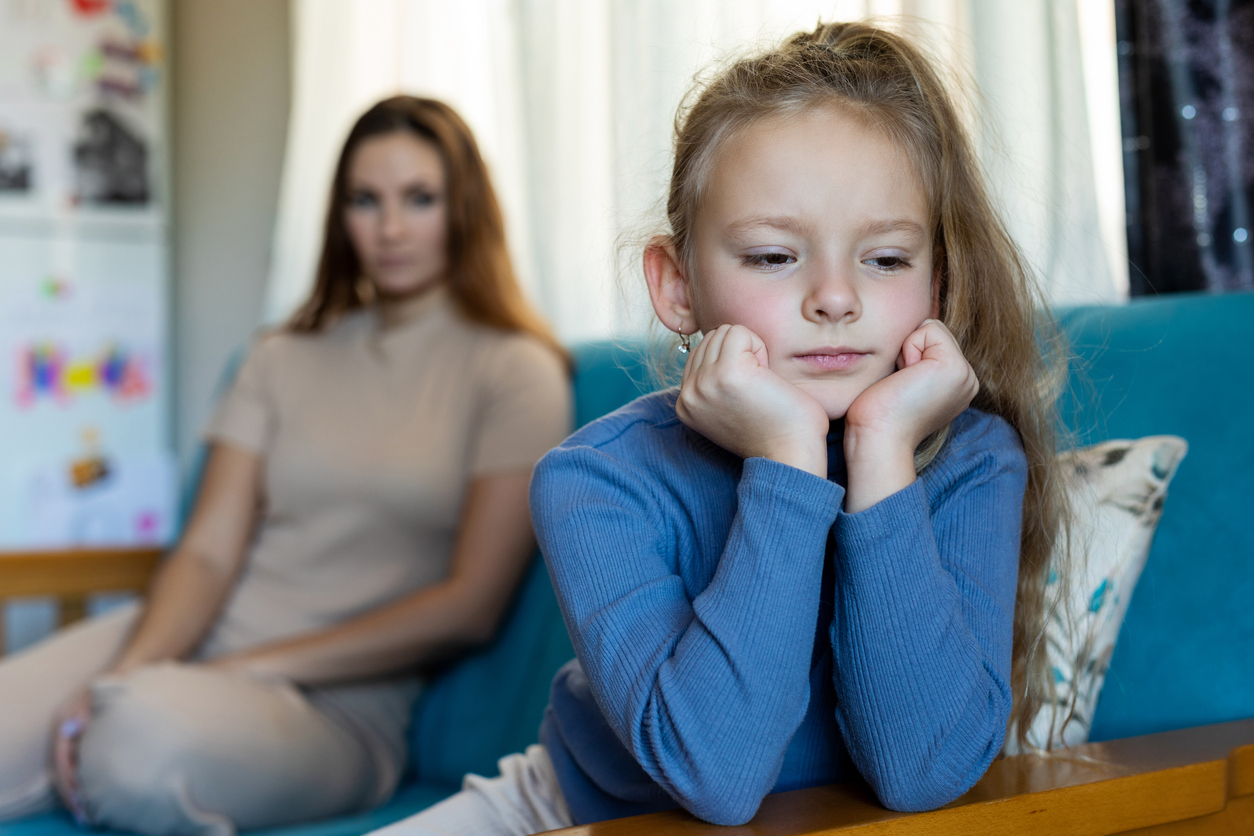 What Is the Negative Parenting Test and Are the Results Legit ...